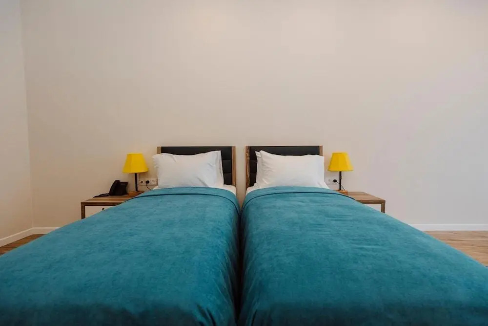 Photo - Boulevard Hotel Batumi