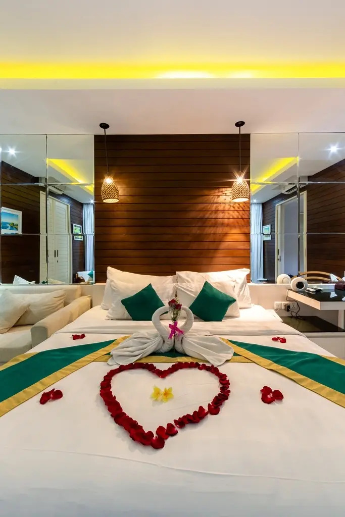 Foto - Bajra Bali Villa Seminyak