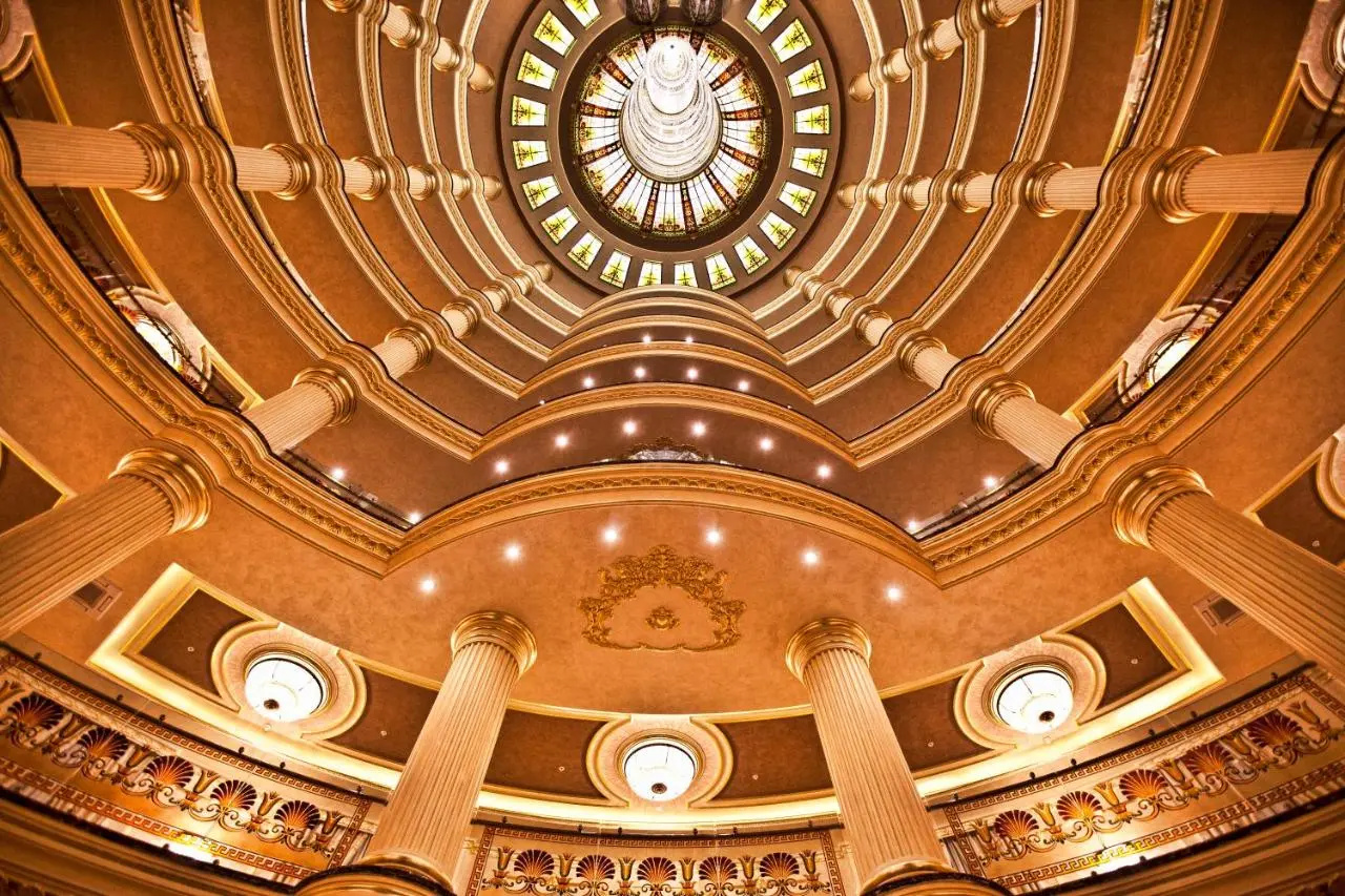 Photo - Multi Grand Pharaon Hotel