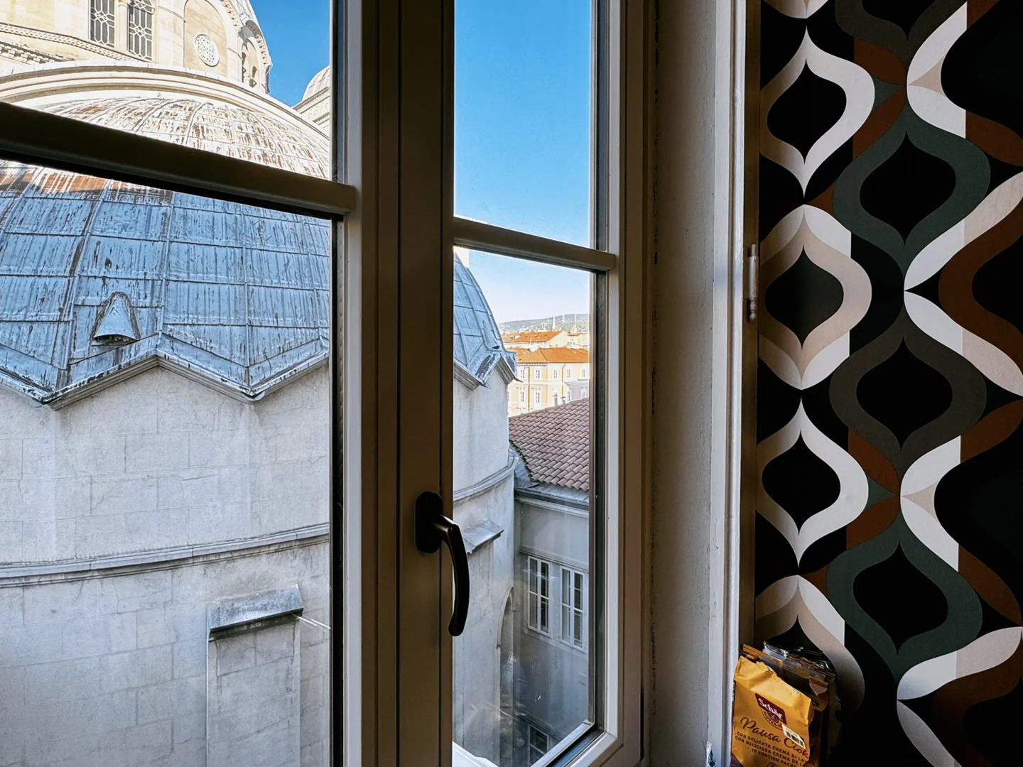 Foto - Bed and Chic art rooms