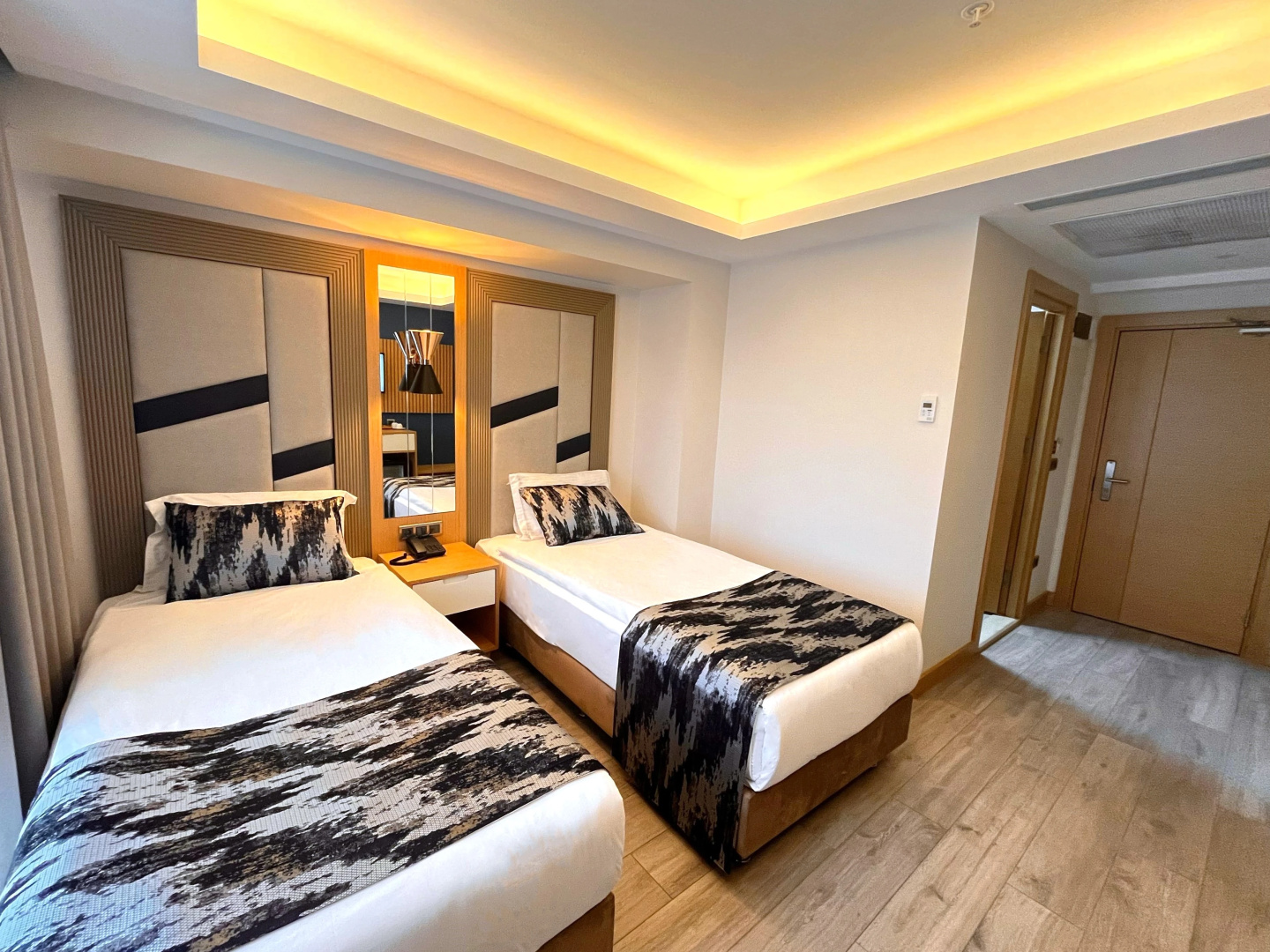 Photo - Downtown Sirkeci Hotel