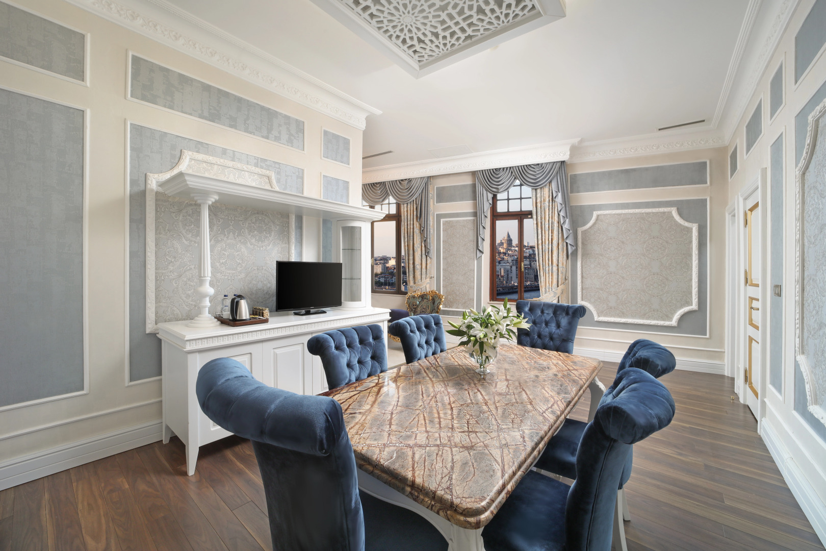 Foto - Legacy Ottoman Hotel Istanbul Old City