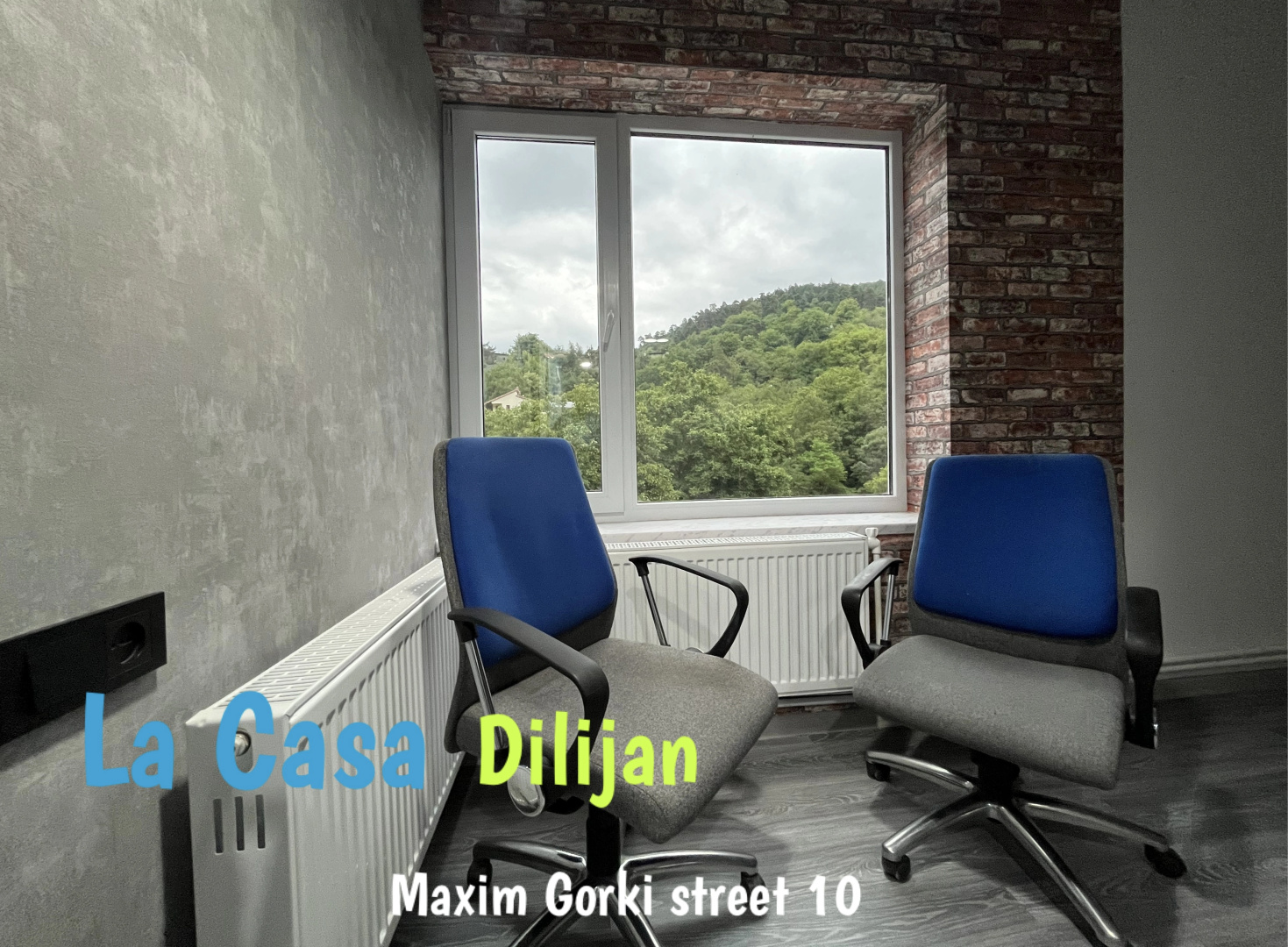 Foto - Hostel La Casa Dilijan
