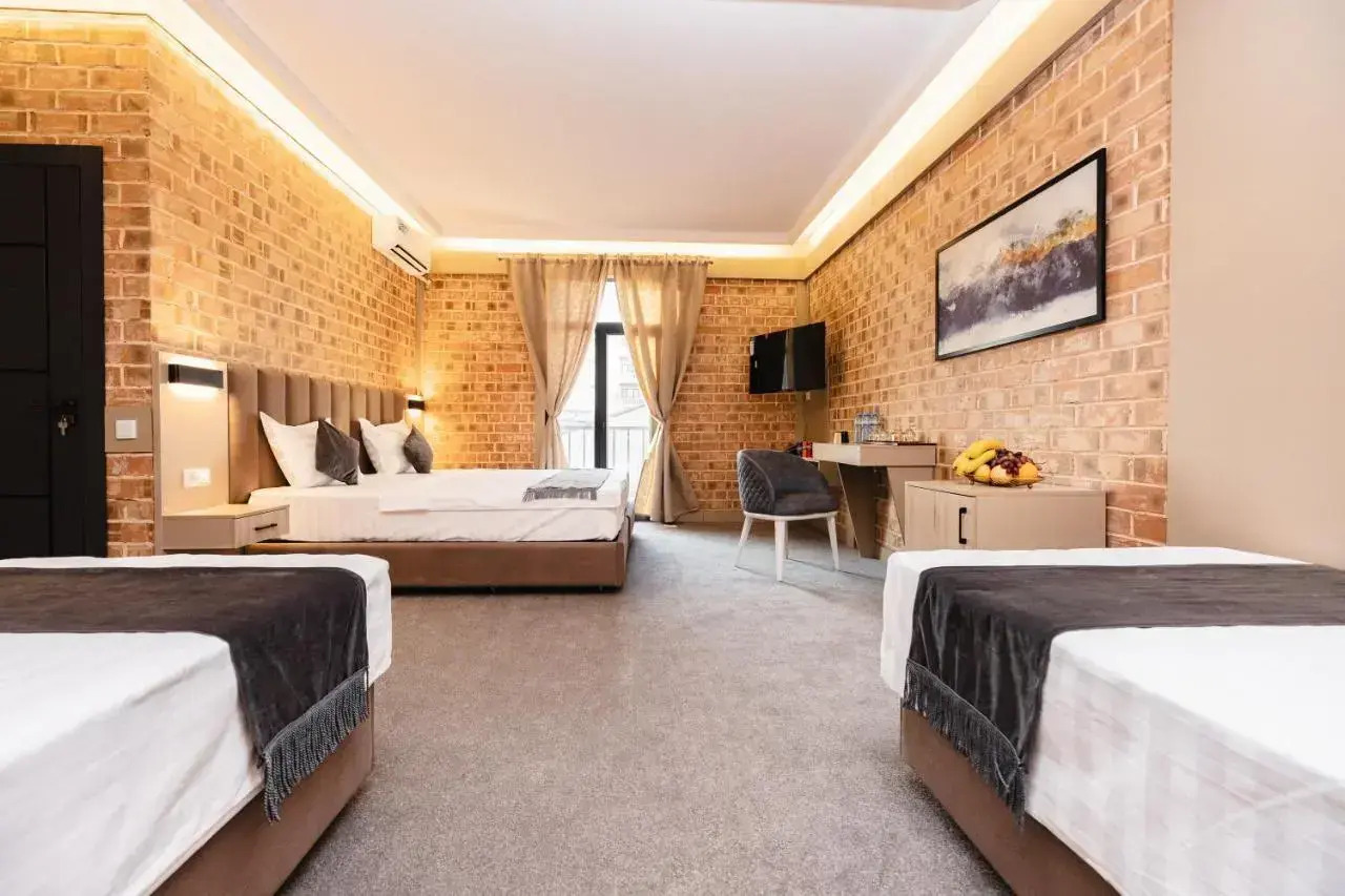 Photo - Art Air Hotel