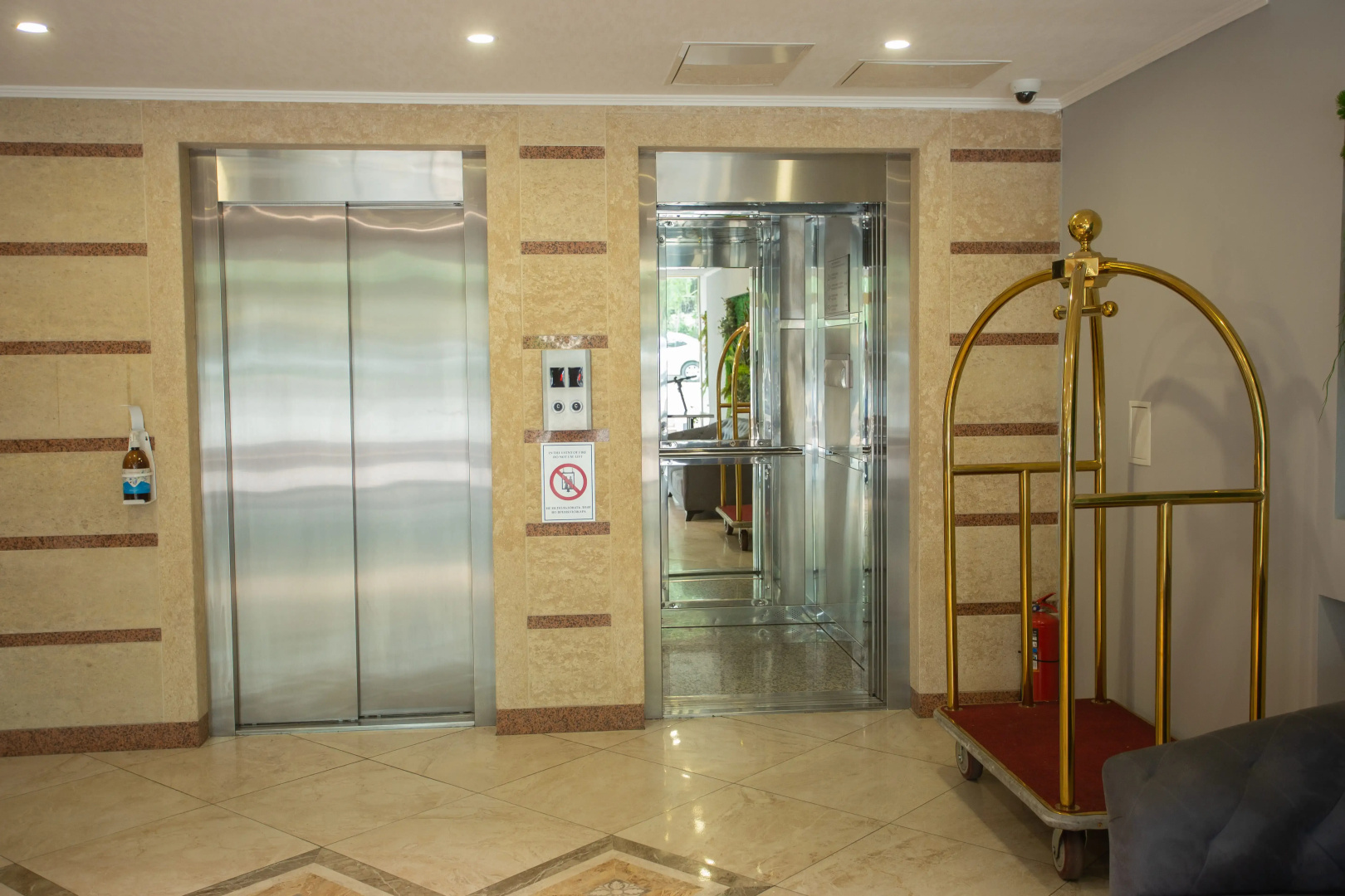 Photo - B Hotel Bishkek Hotel