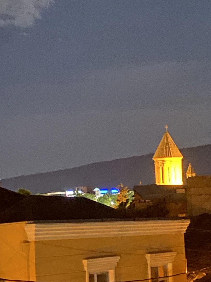 Foto - Mimino T&G
