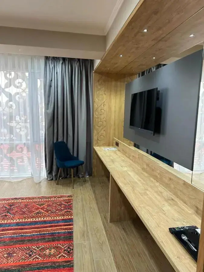 Foto - Dami Almaty Hotel