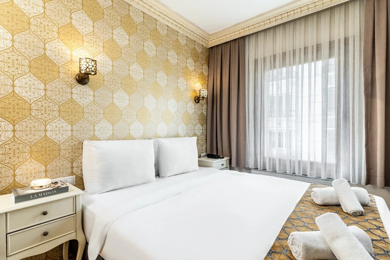 Photo - Felicity Istanbul  Hotel
