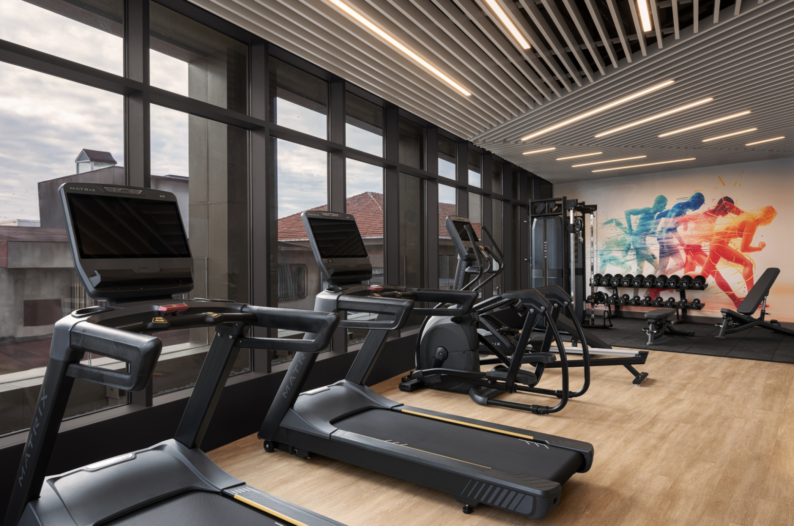 Foto - Delta Hotels by Marriott Istanbul Karakoy