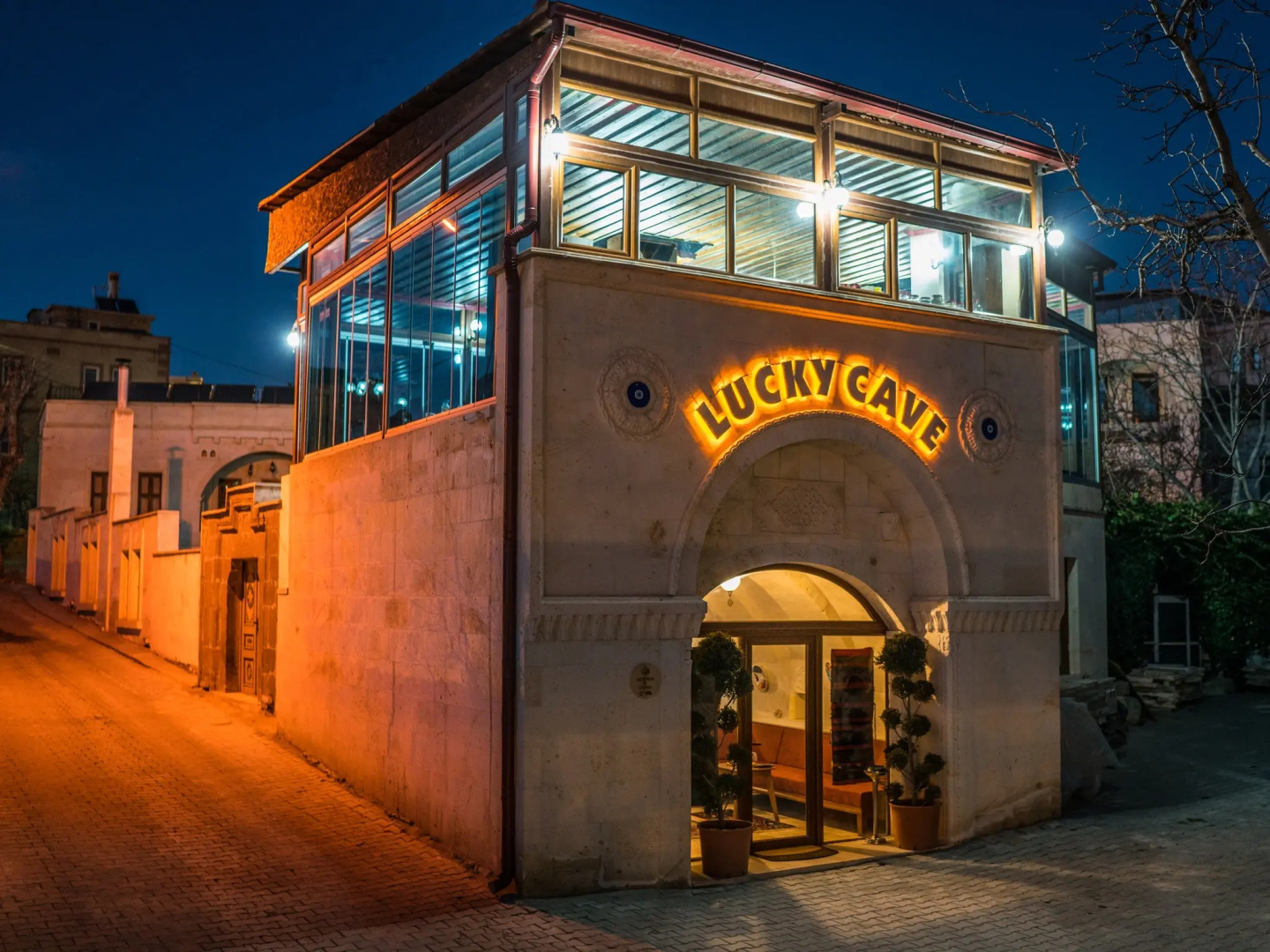 Photo - Lucky Cave Hotel Cappadocia