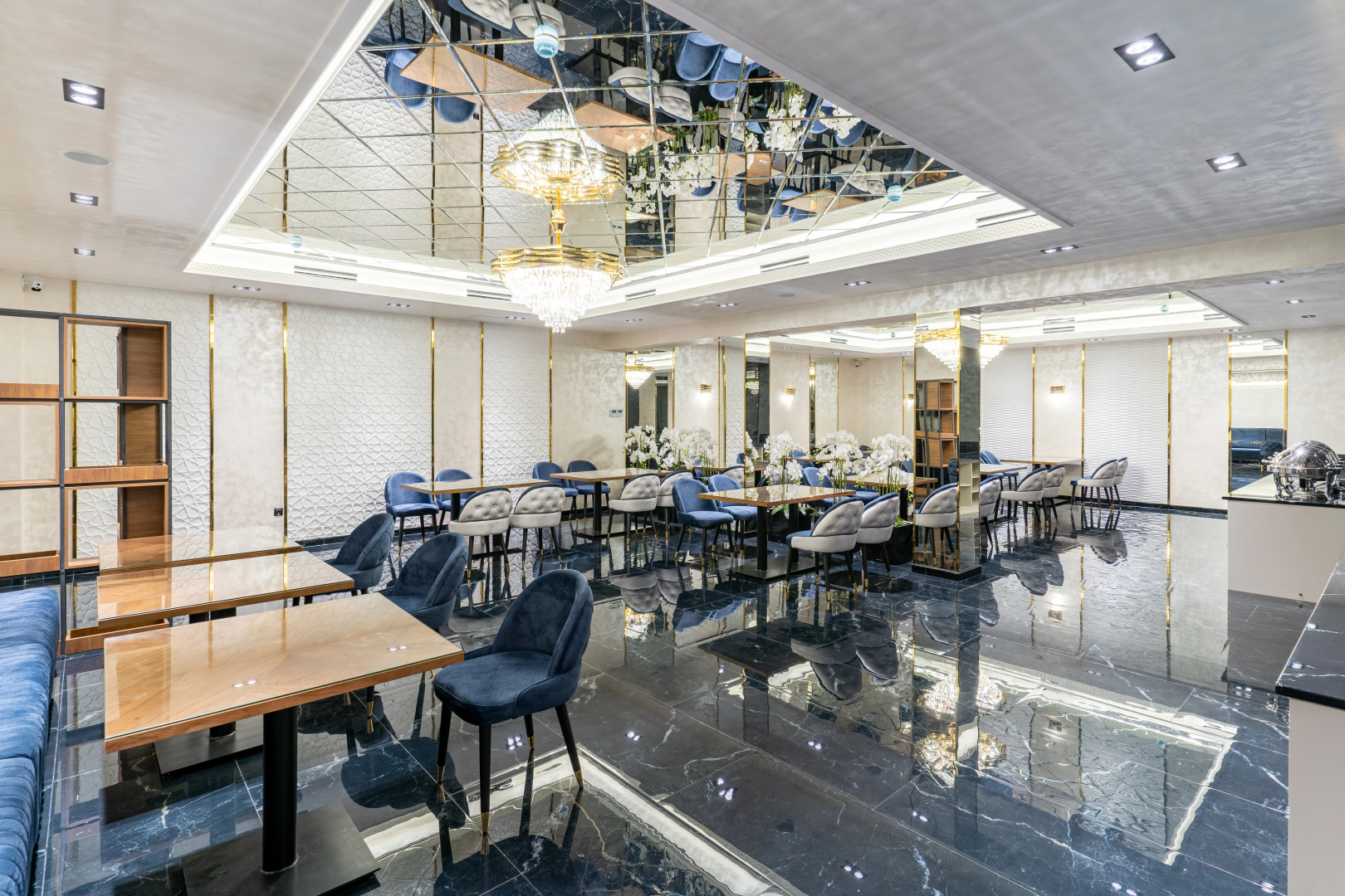 Foto - Mirzo Hotel