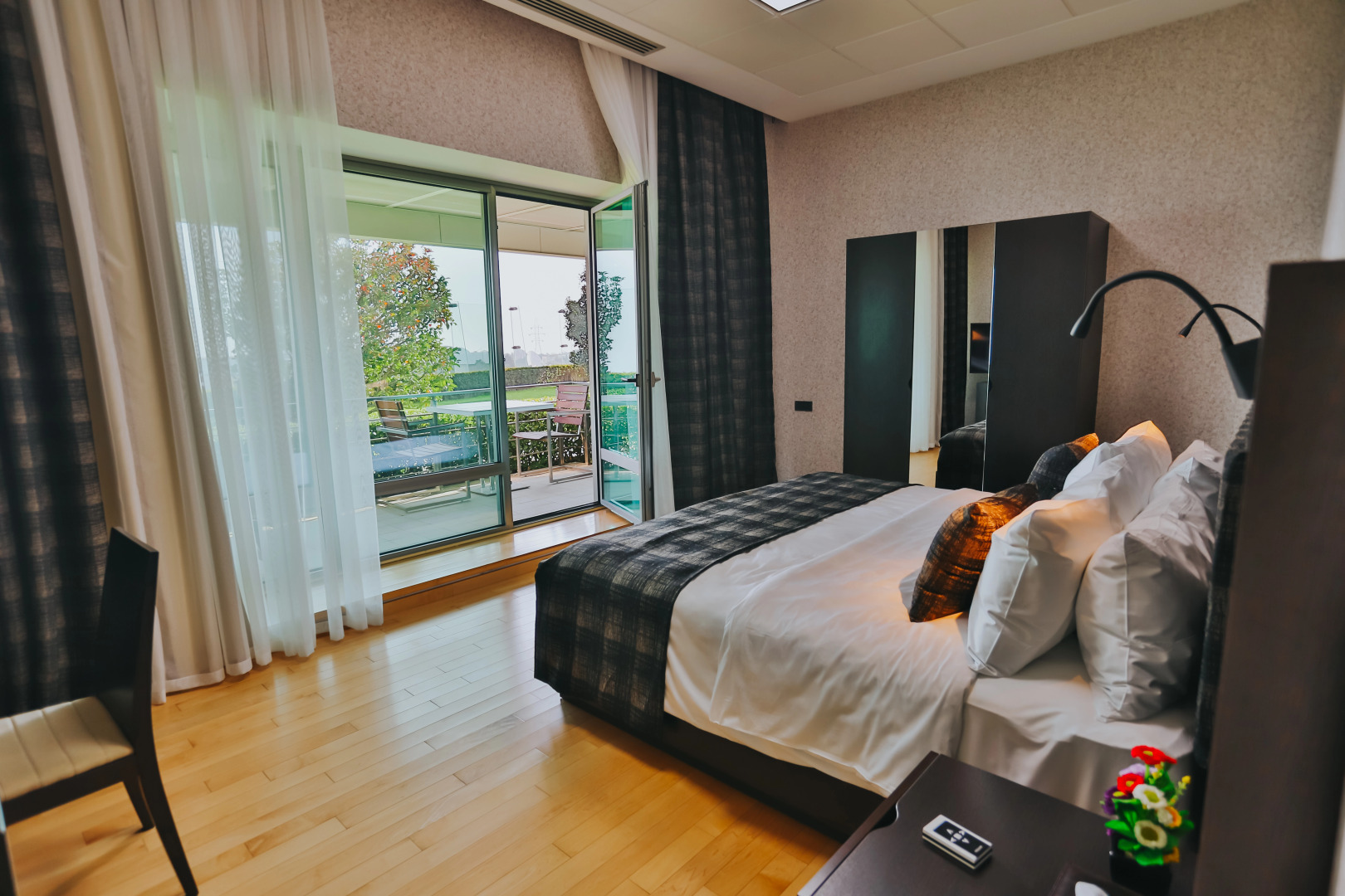 Photo - Badam d'Art Boutique Hotel