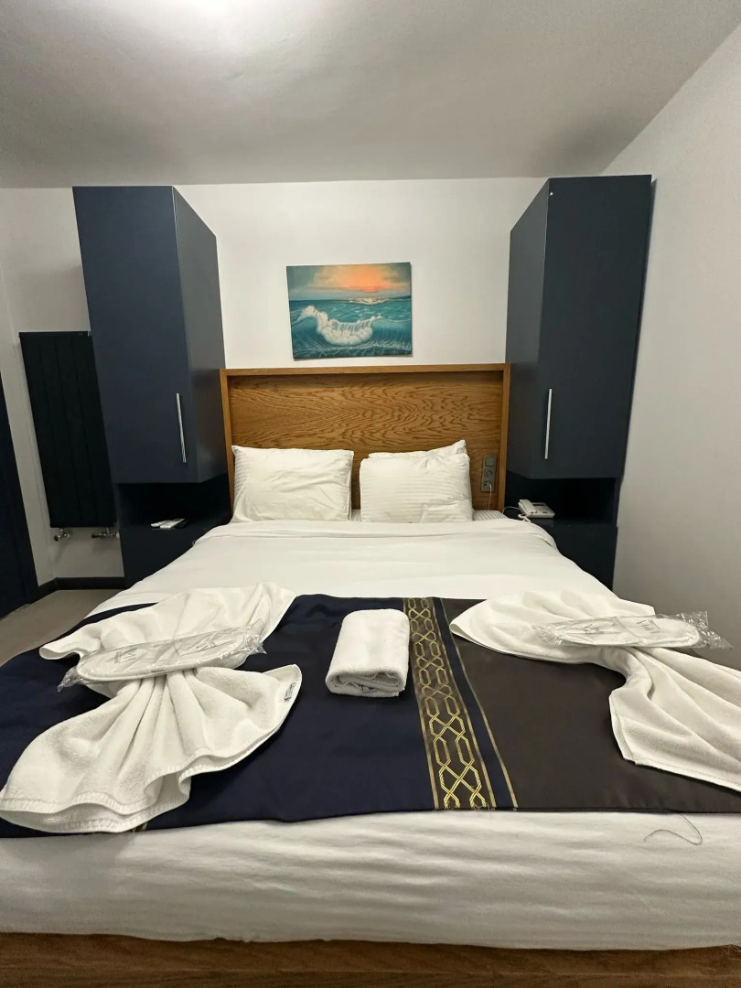 Photo - VAMA TAKSİM Hotel