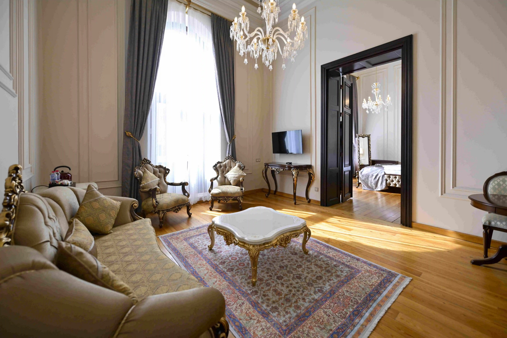 Foto - Ring Stone Hotels Old City - Special Class