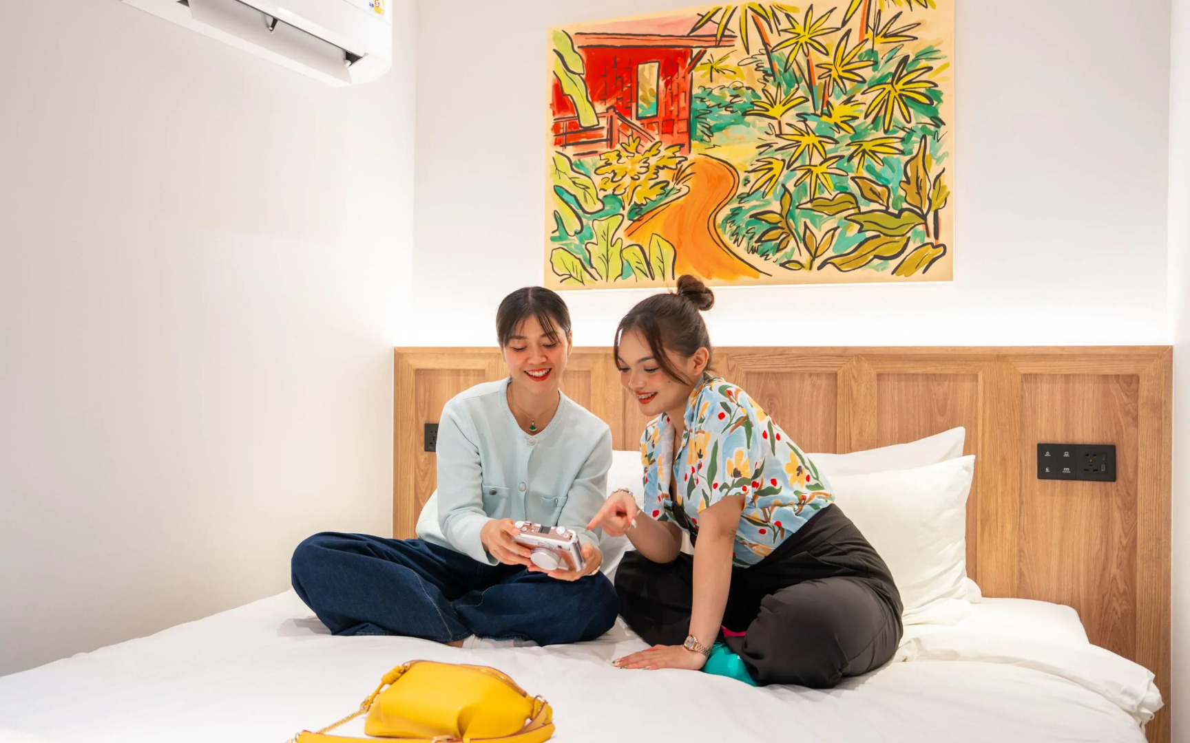 Foto - Lub d Bangkok Siam - New Look, Across from MBK & Skytrain Access