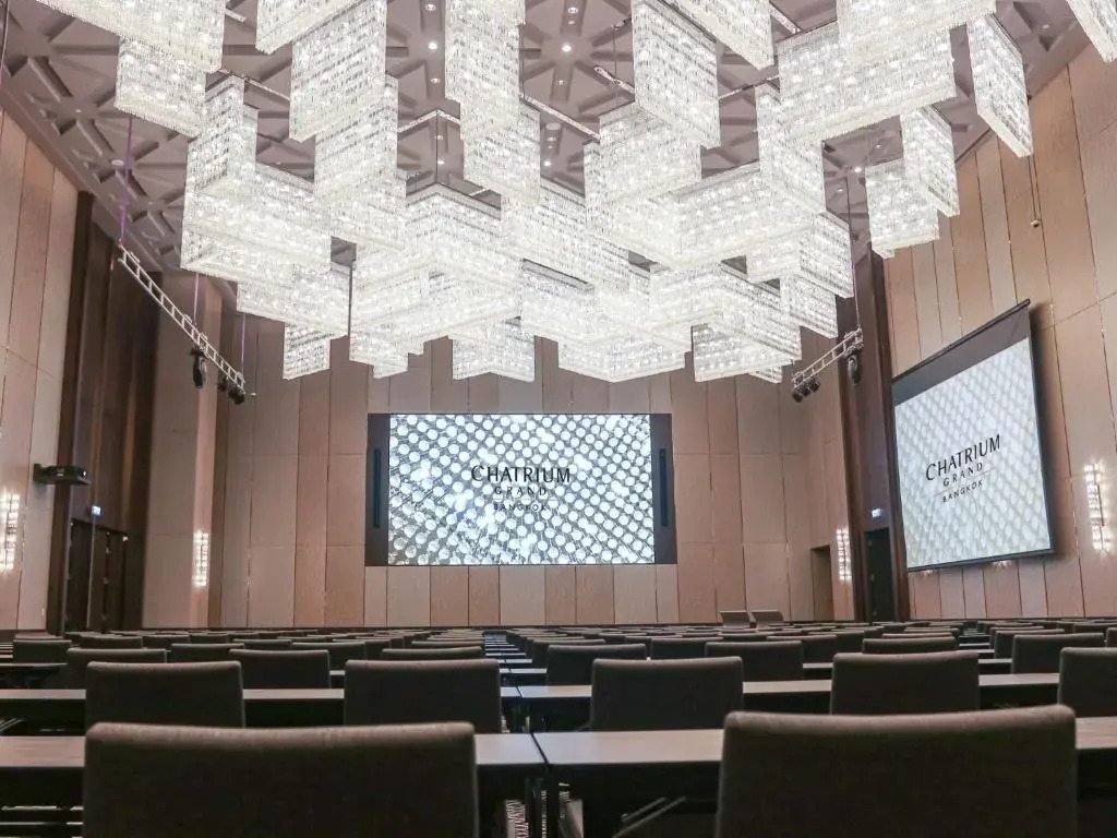 Photo - Chatrium Grand Bangkok