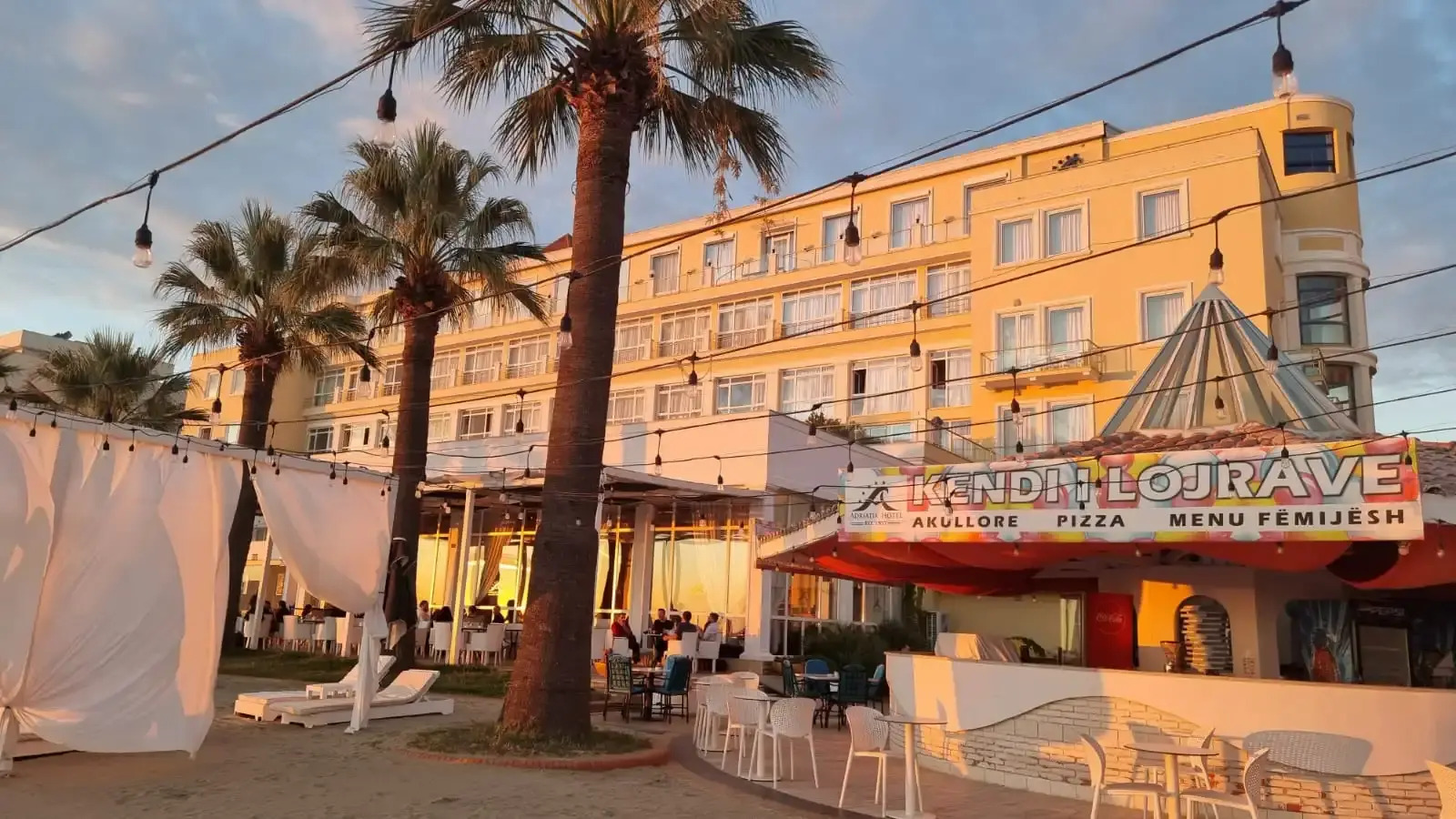 Photo - Adriatik Hotel, BW Premier Collection