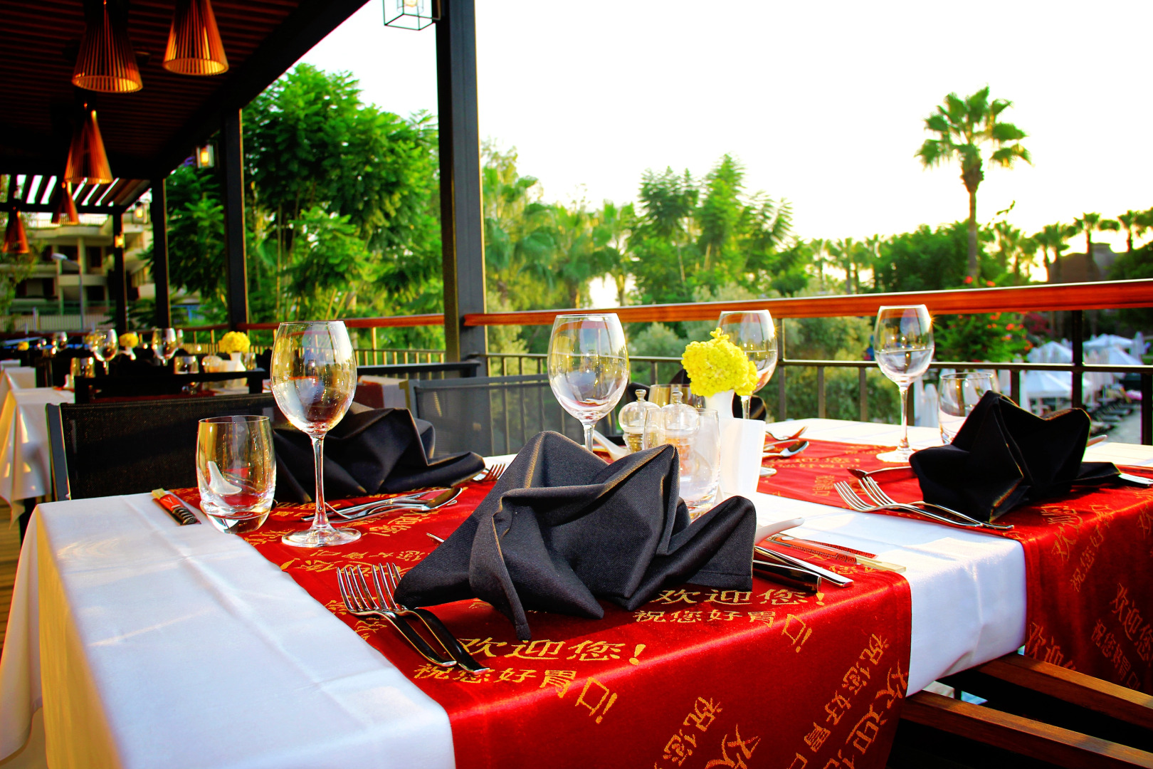 Foto - Arum Barut Collection - Ultra All Inclusive