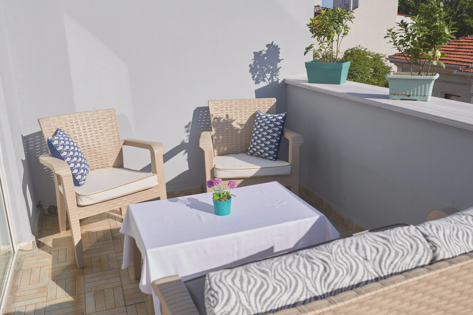 Foto - Albatros Hagia Sophia Hotel