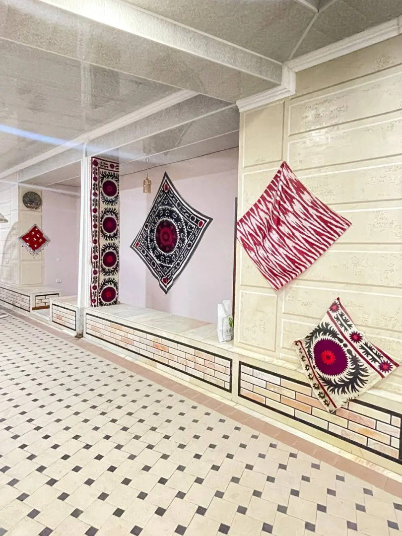 Foto - Kifoyat Hotel