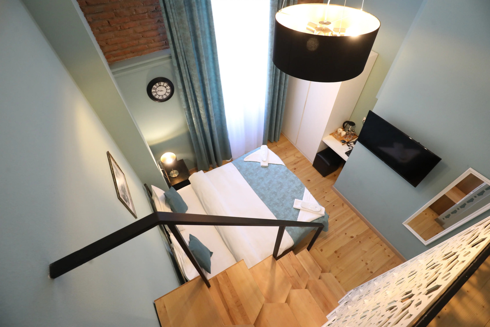 Photo - History of Tbilisi