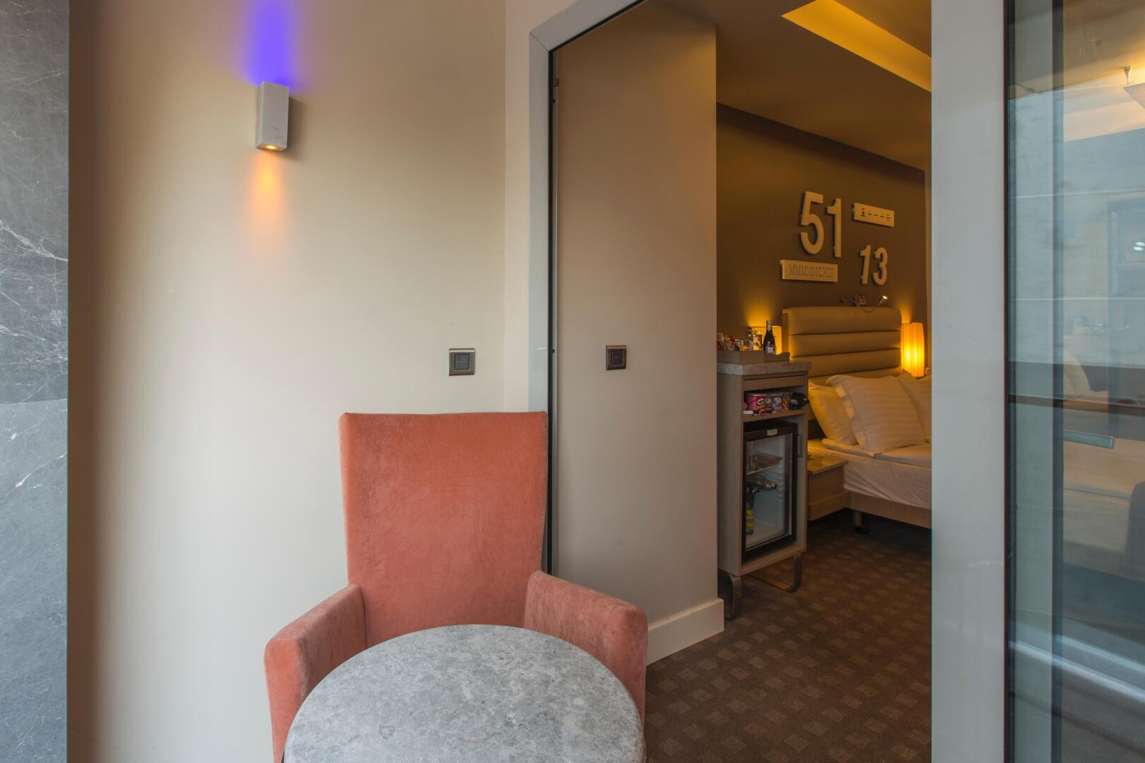 Foto - Ramada By Wyndham Istanbul Pera Taksim