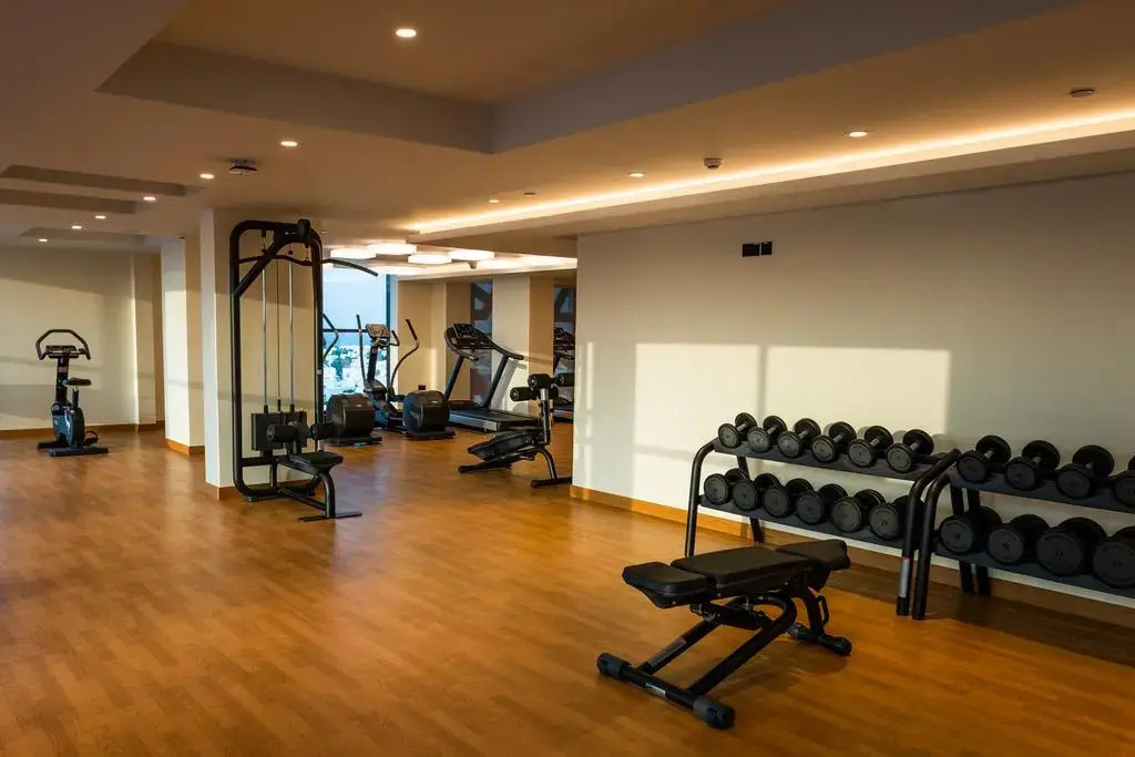 Foto - Royal Tulip Muscat