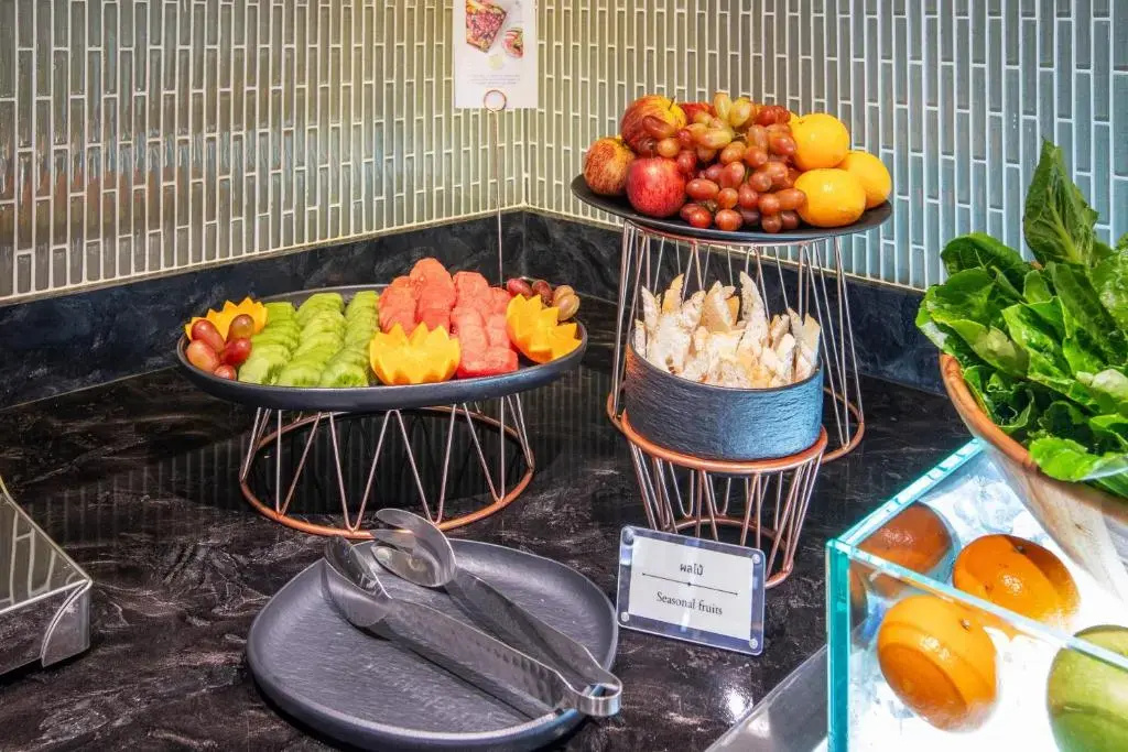 Foto - Best Western Click Sathorn 11 Bangkok