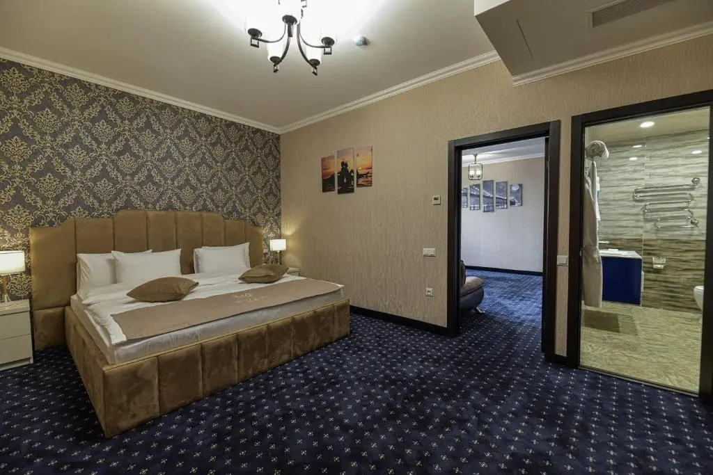 Foto - Welcome Inn Hotel
