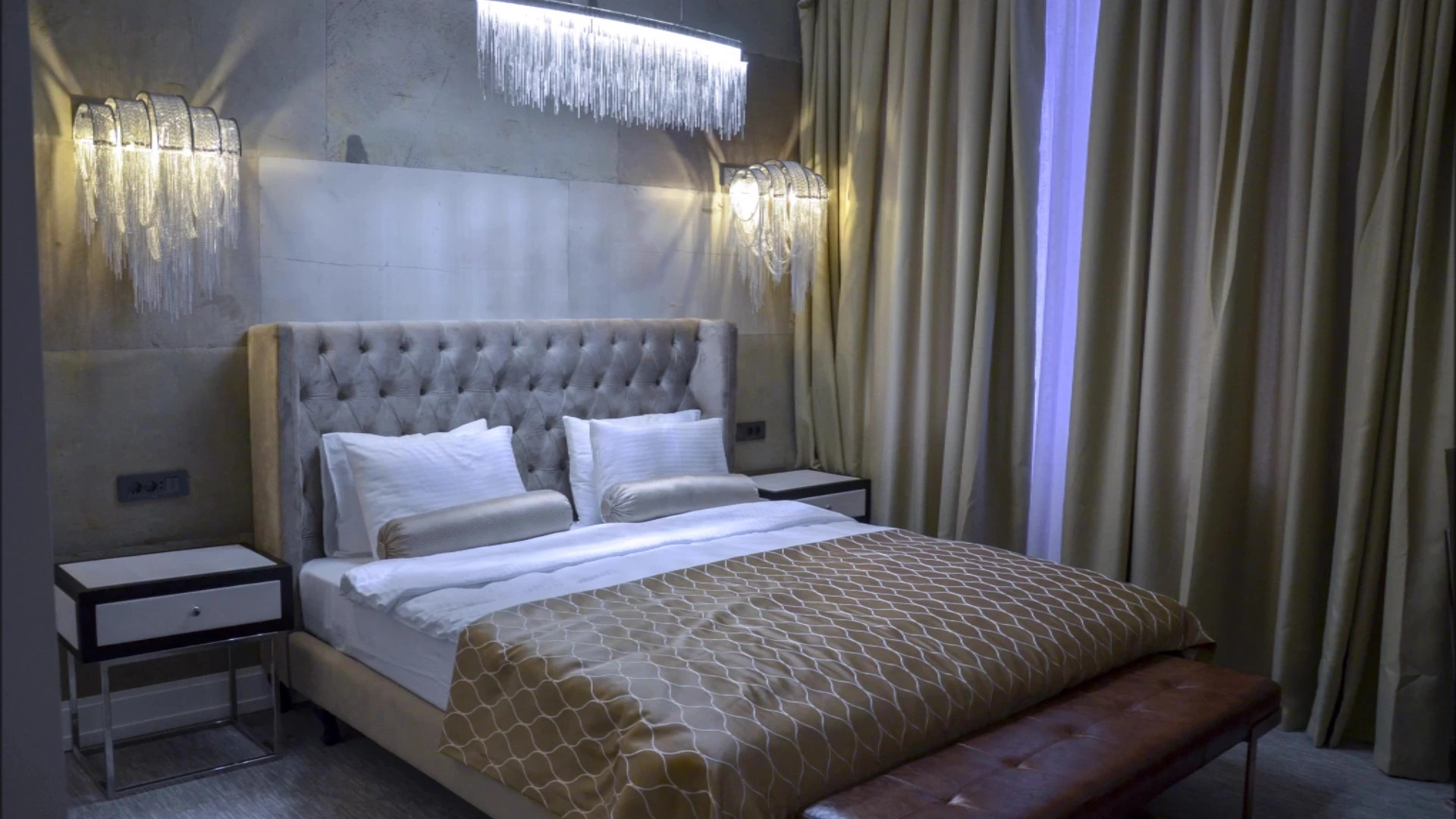 Foto - Shirvanshah Hotel