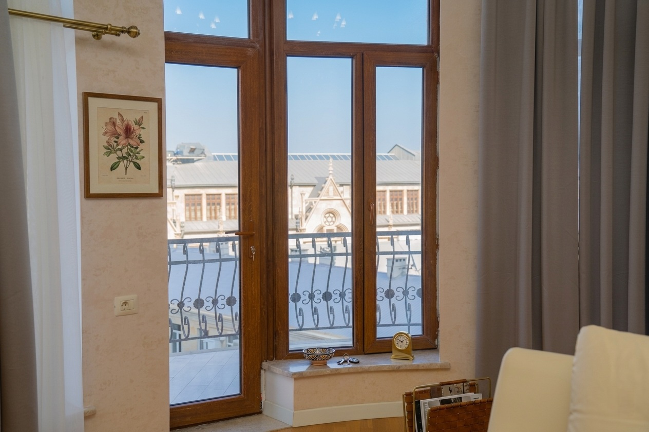 Foto - Old Sunday Baku Hotel