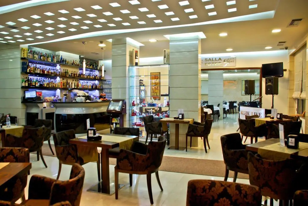 Photo - Hotel Comfort