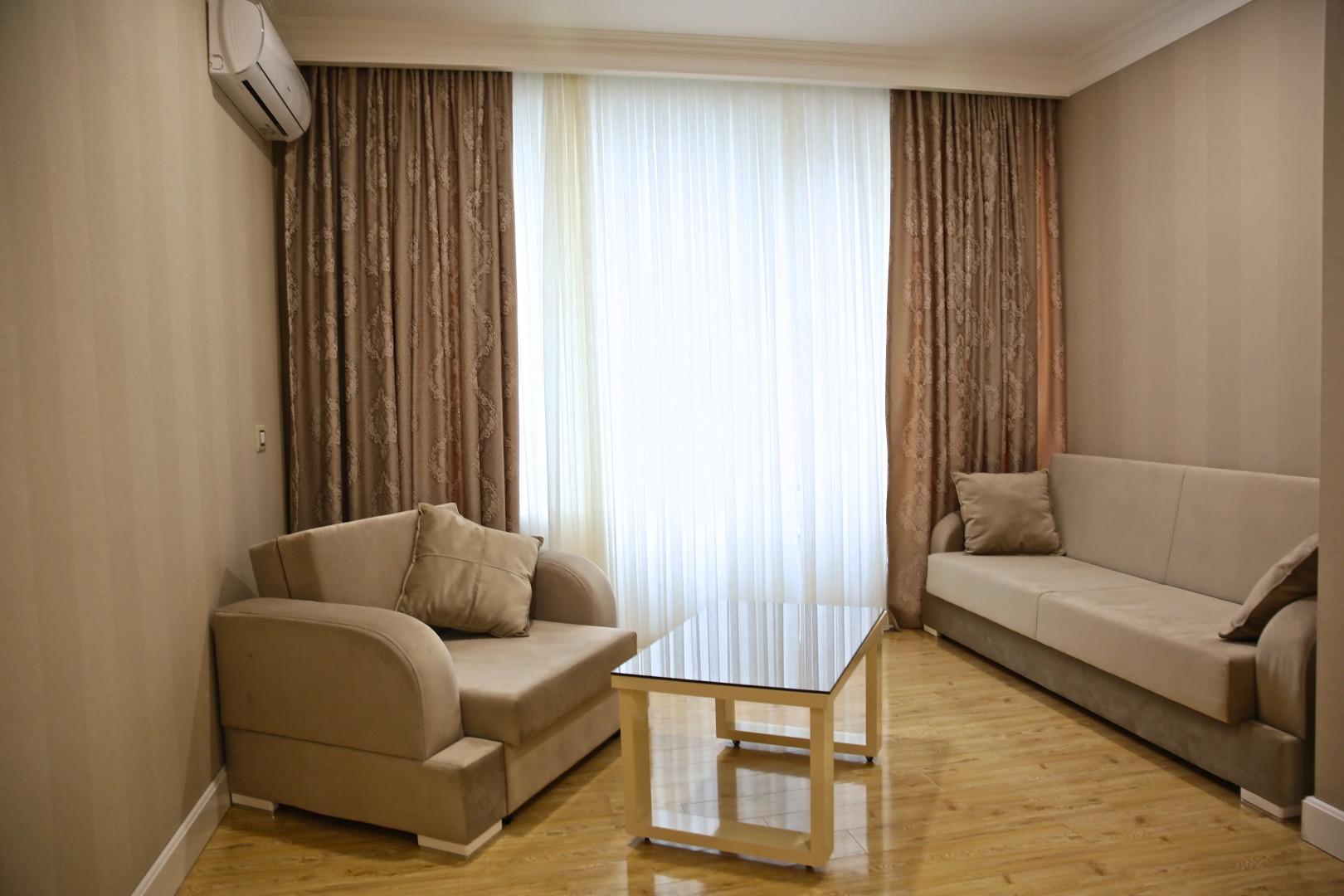 Foto - Grand Inn Baku Hotel