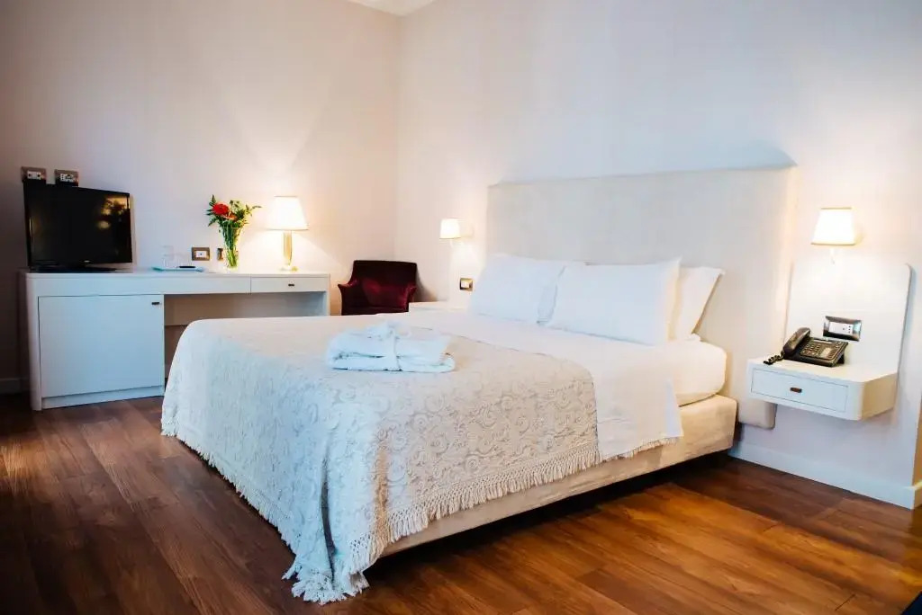 Foto - Sar'Otel Boutique Hotel