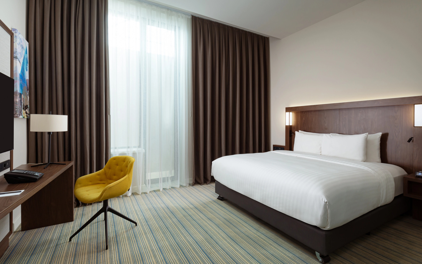 Foto - Courtyard by Marriott Baku