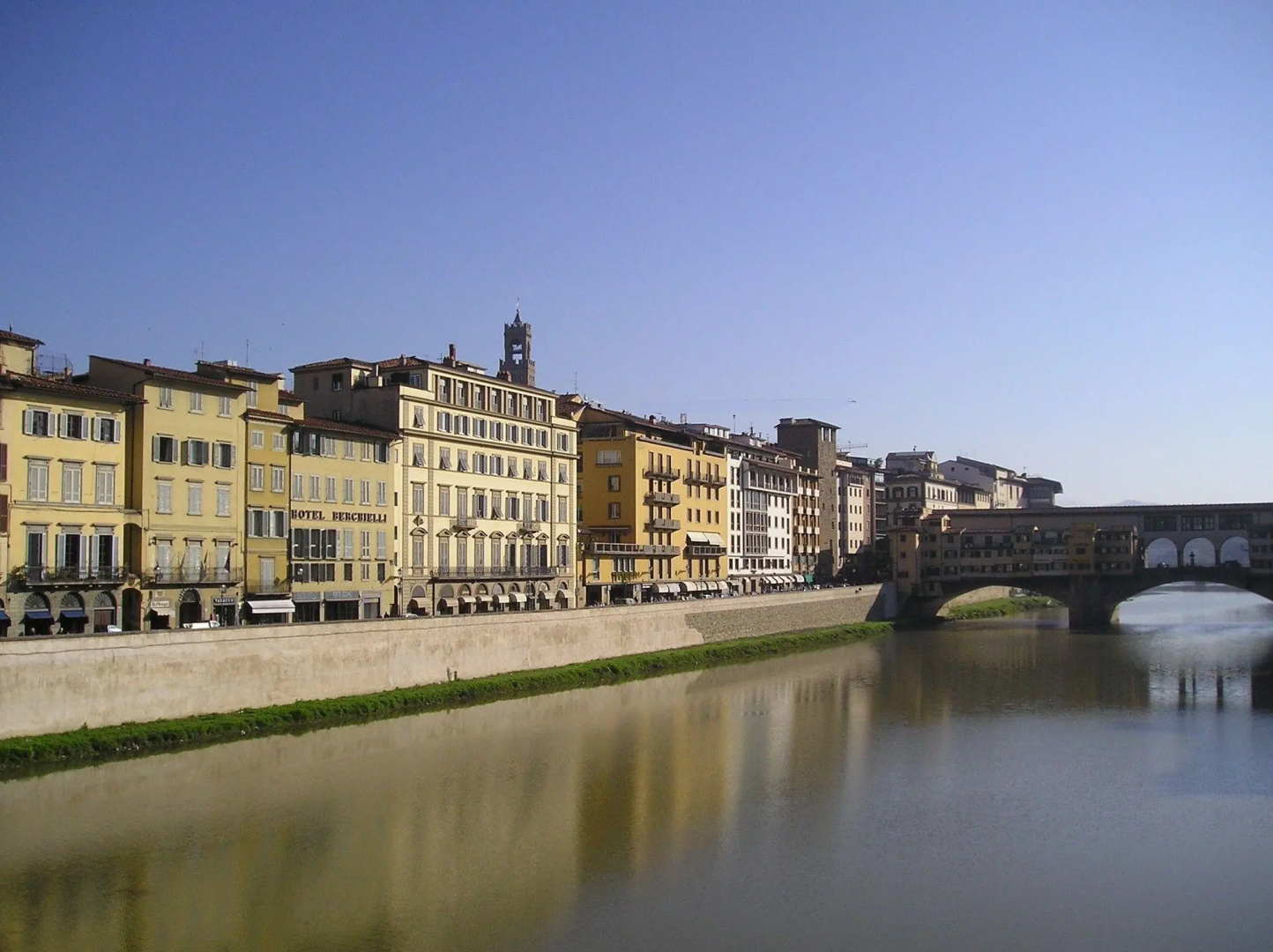 Foto - Hotel Berchielli