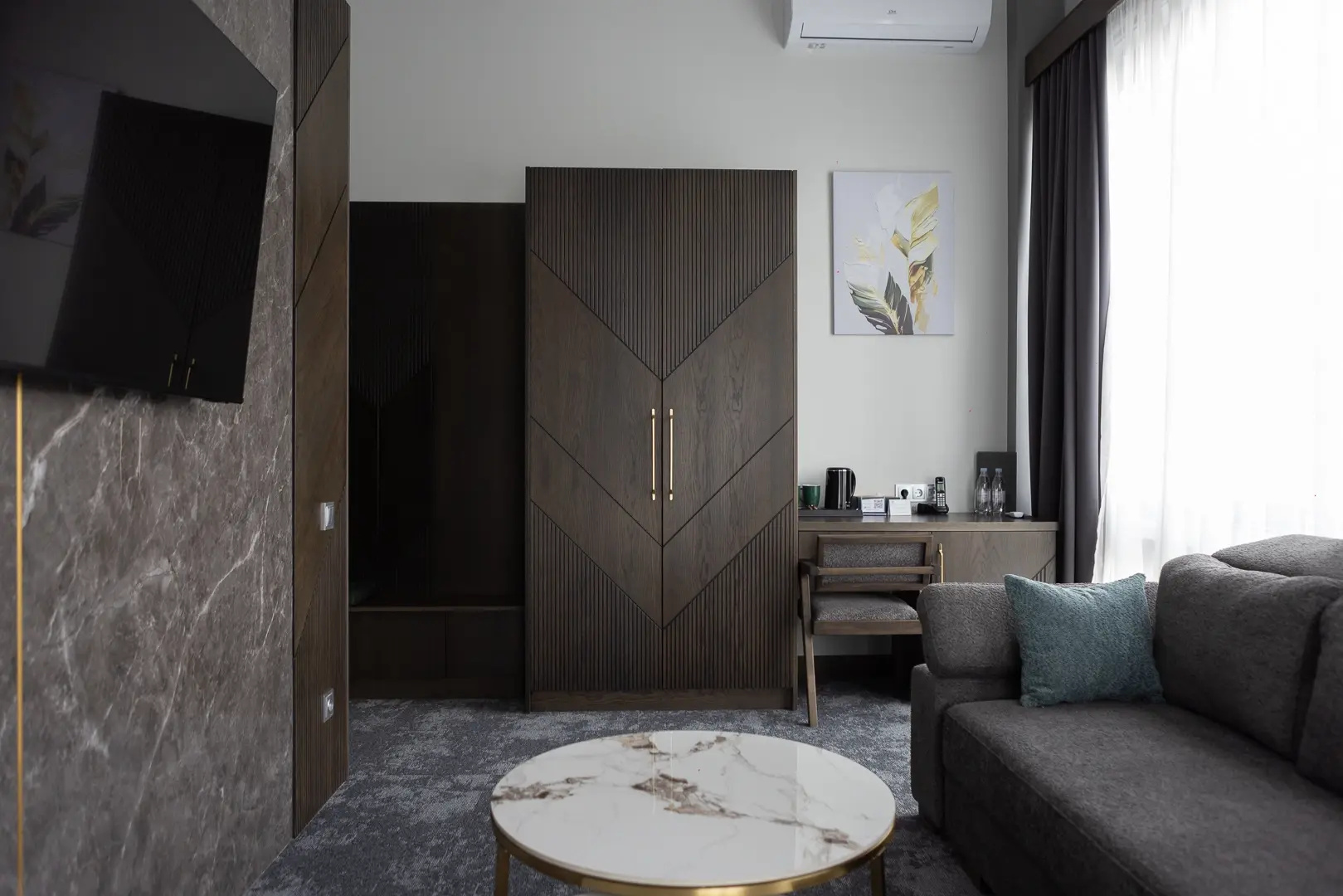 Foto - Dynasty Hotel & SPA