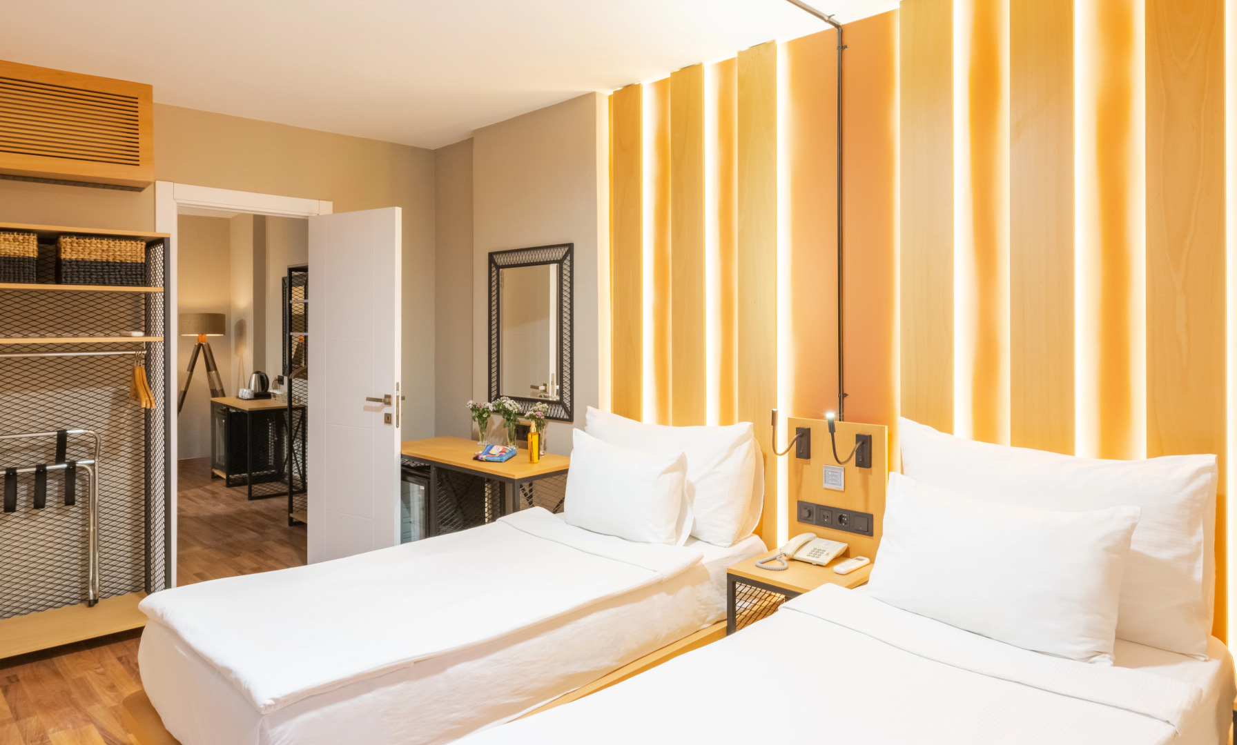 Photo - Antik Ipek Hotel