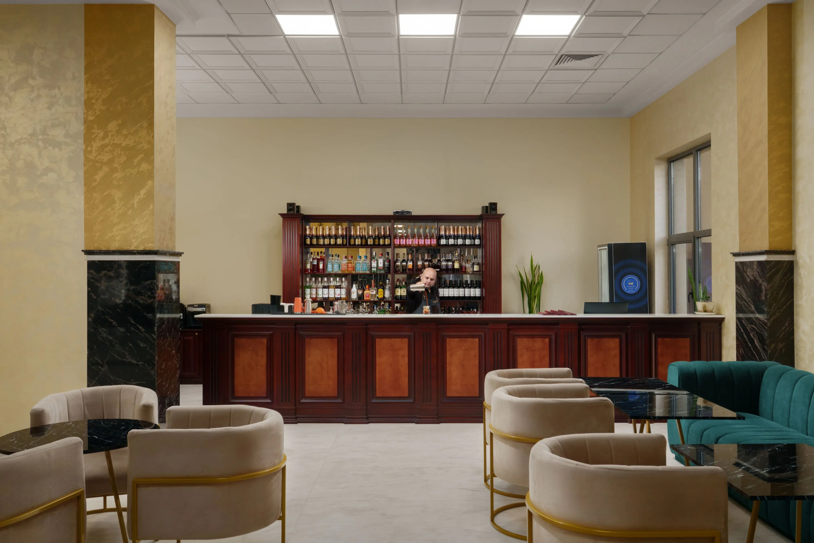 Photo - Ani Grand Hotel Yerevan