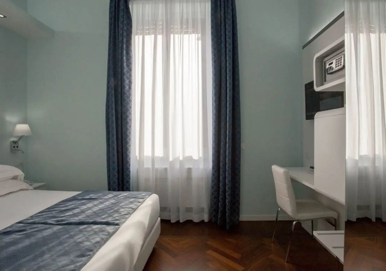 Foto - Hotel Coppede'