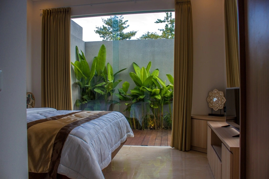 Foto - Bali Residence Villa