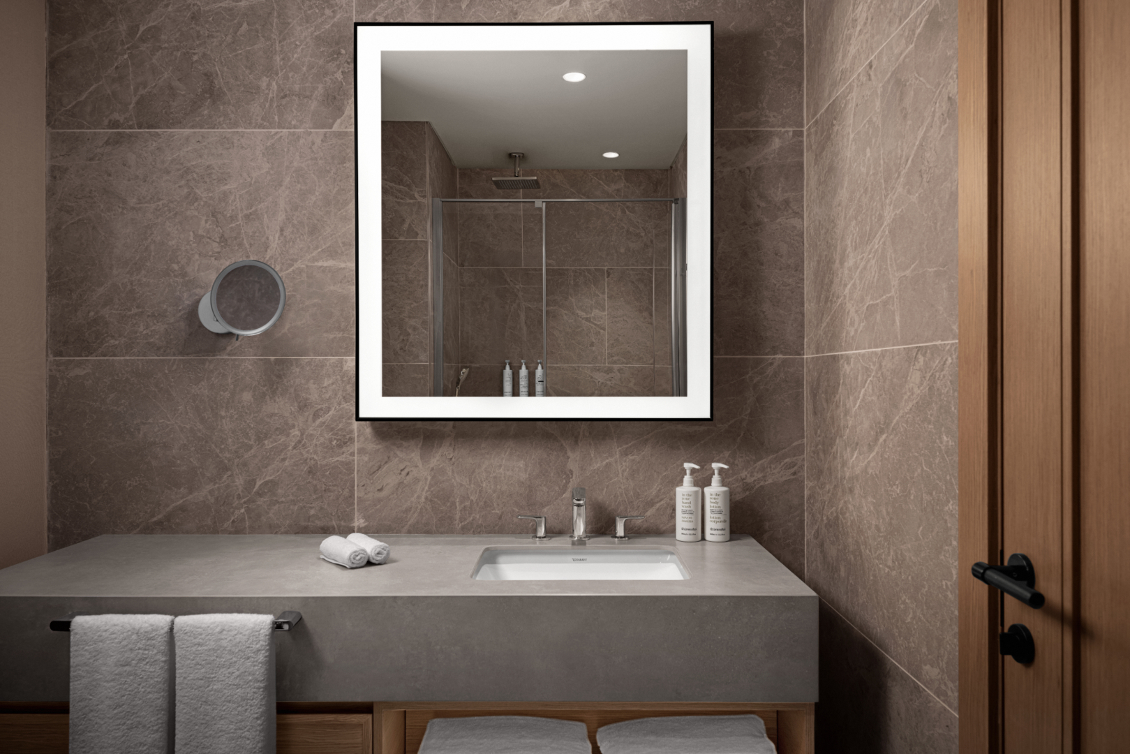 Photo - Marriott Executive Apartments Istanbul Tema World