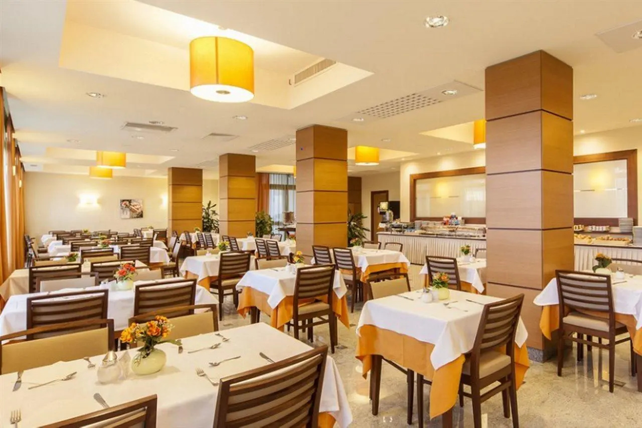 Photo - NilHotel Florence