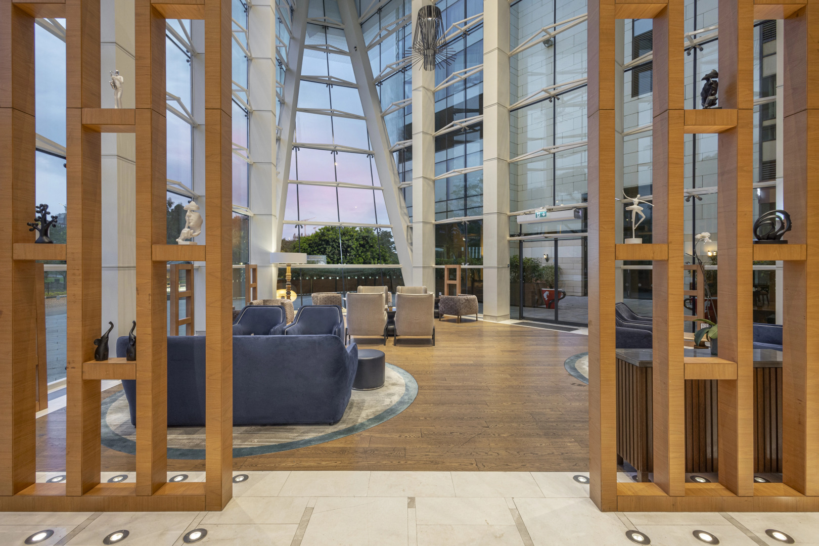 Foto - Hilton Batumi