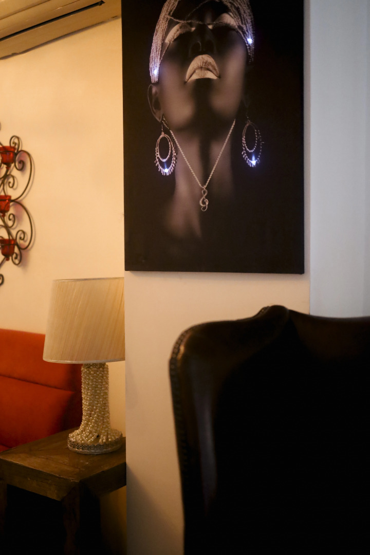 Foto - Pearl Hotel İstanbul