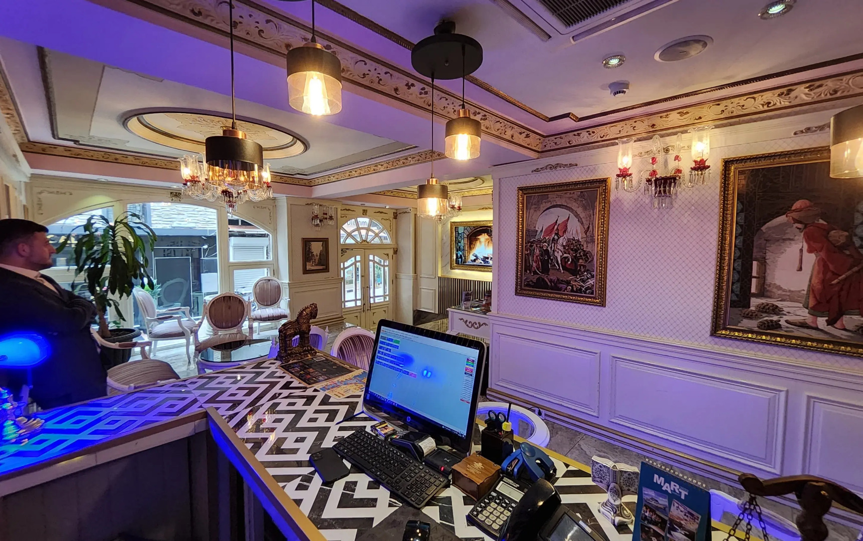 Photo - Leyenda Boutıque Hotel