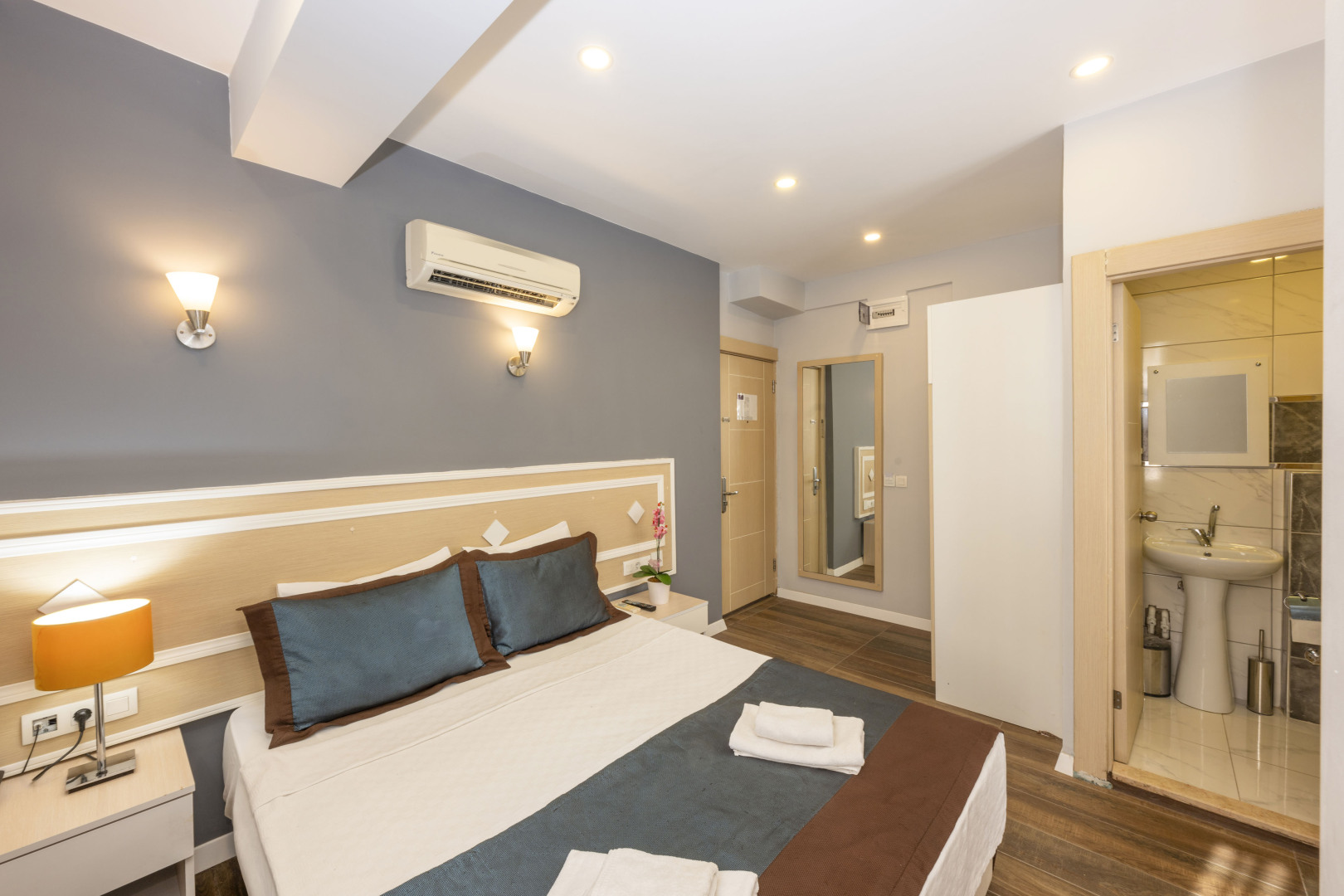 Foto - Legend Tulip Hotel