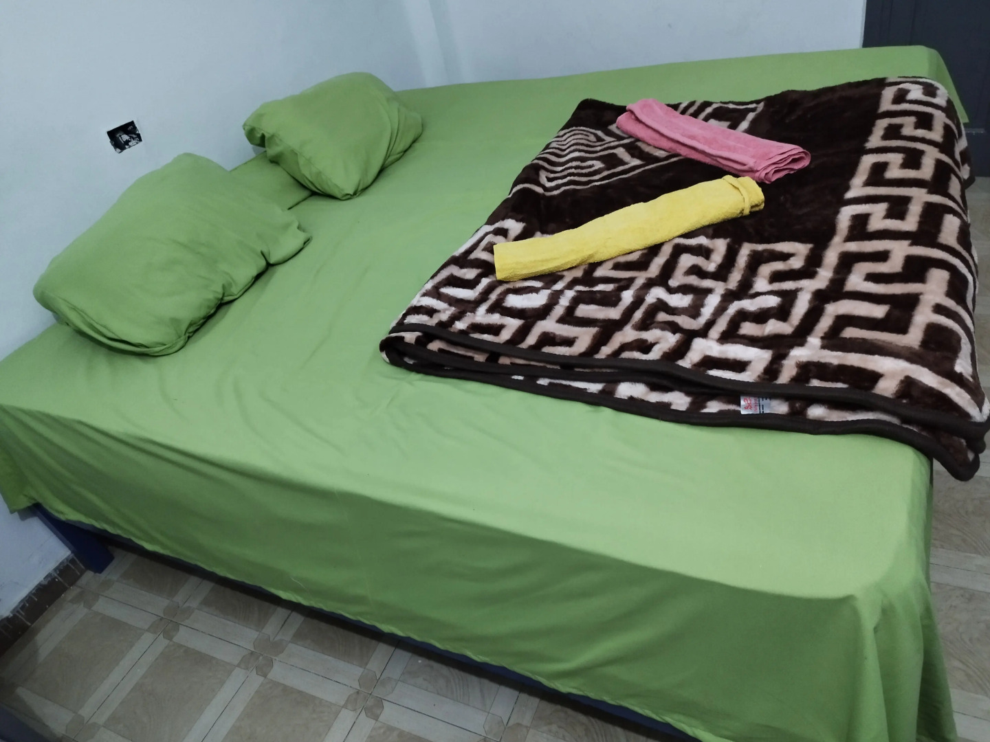 Photo - Grand Square Hostel Luxor