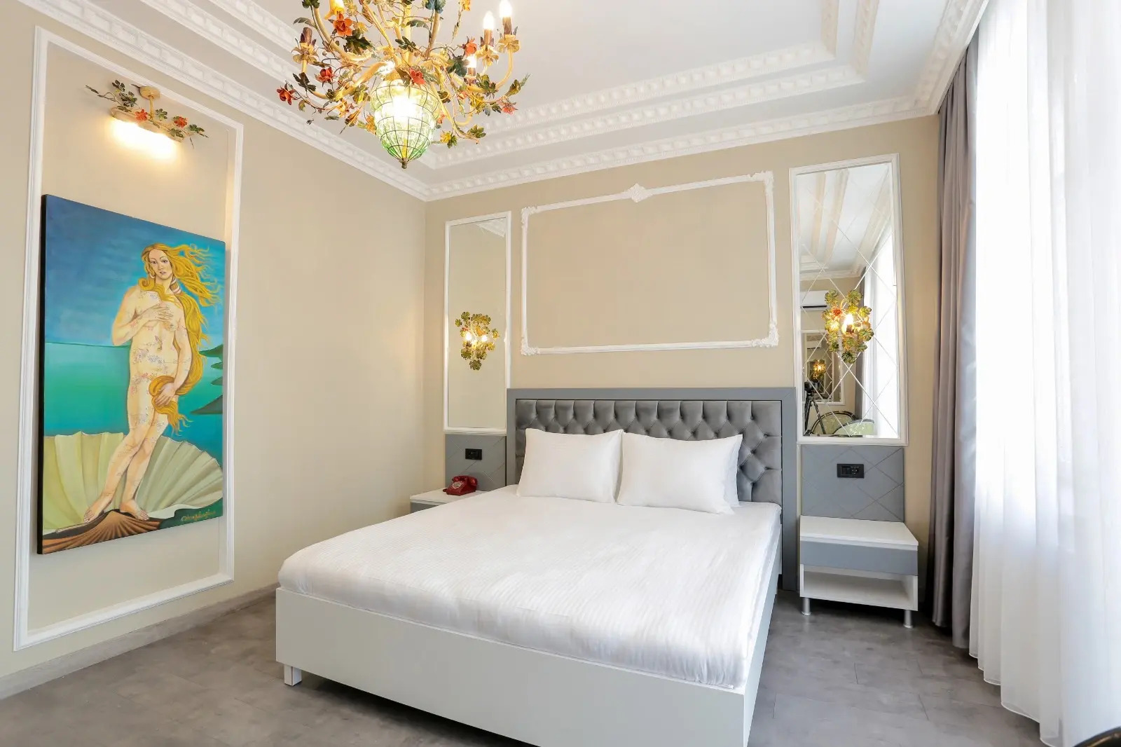 Foto - Arach Hotel Harbiye