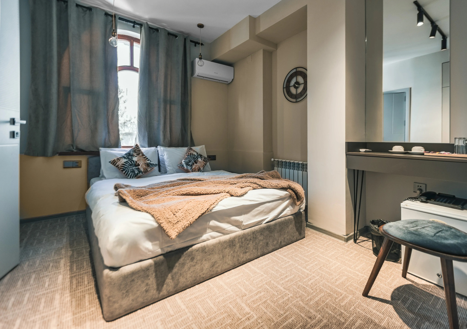 Foto - Dastan Hotel Baku